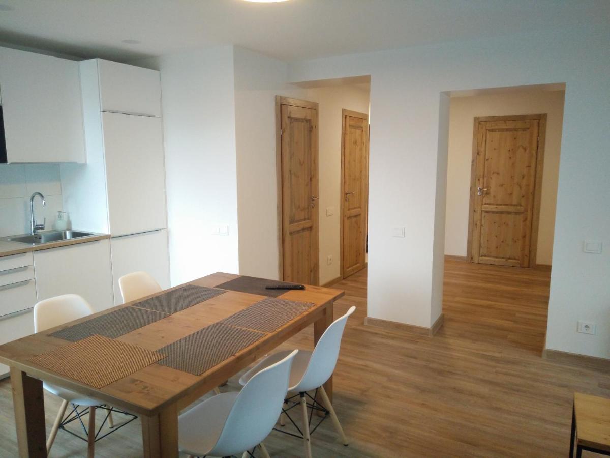 Juodkrantė Juodrakante & Neringa Apartment מראה חיצוני תמונה