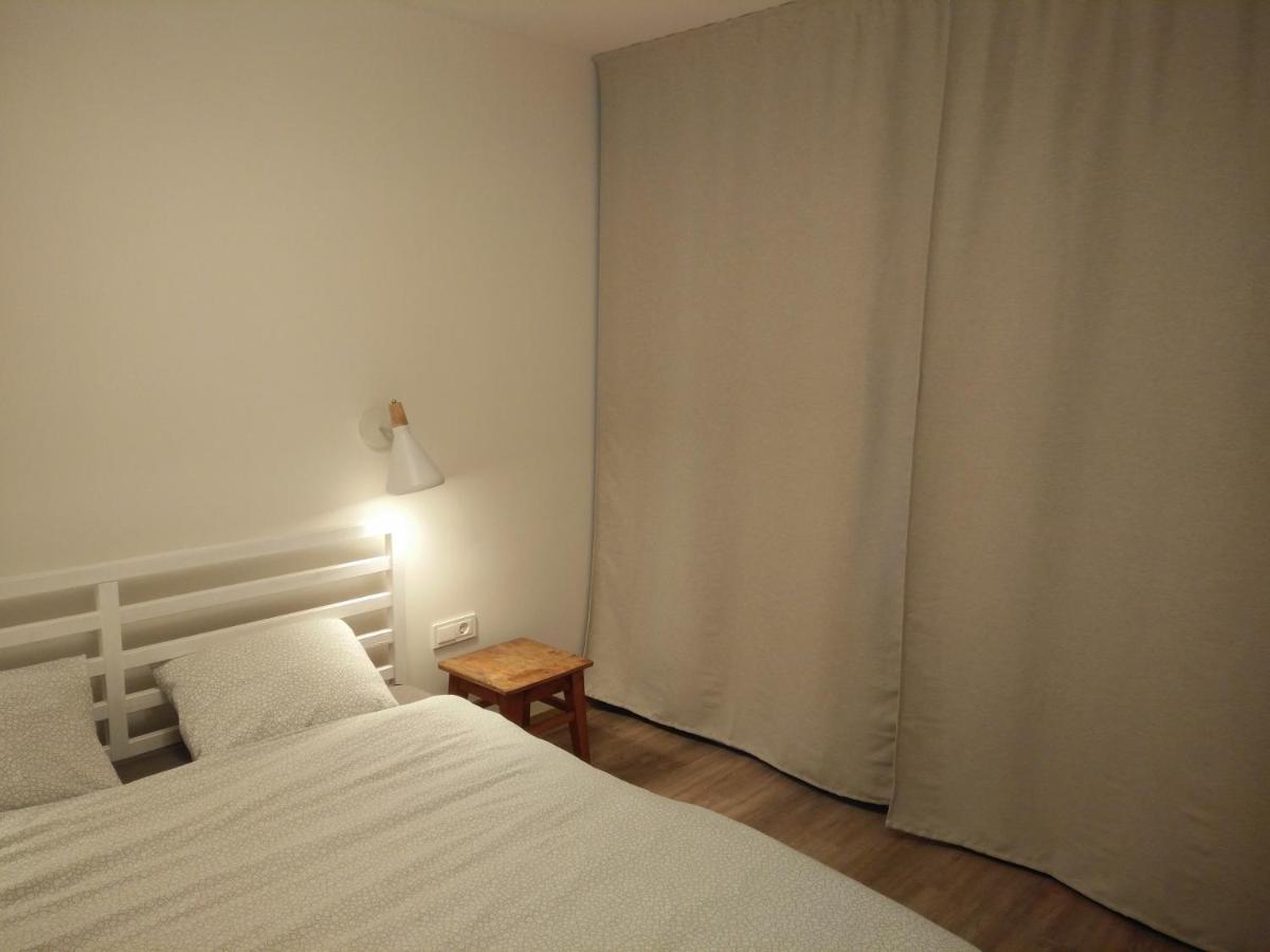Juodkrantė Juodrakante & Neringa Apartment מראה חיצוני תמונה