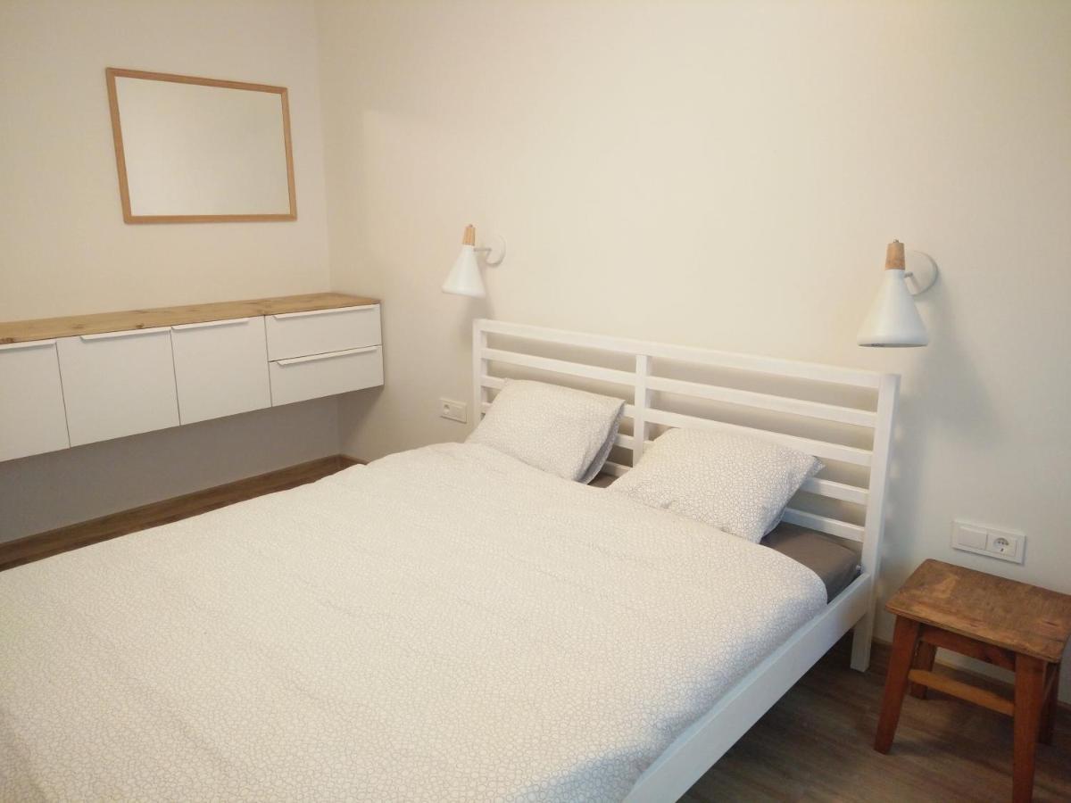Juodkrantė Juodrakante & Neringa Apartment מראה חיצוני תמונה