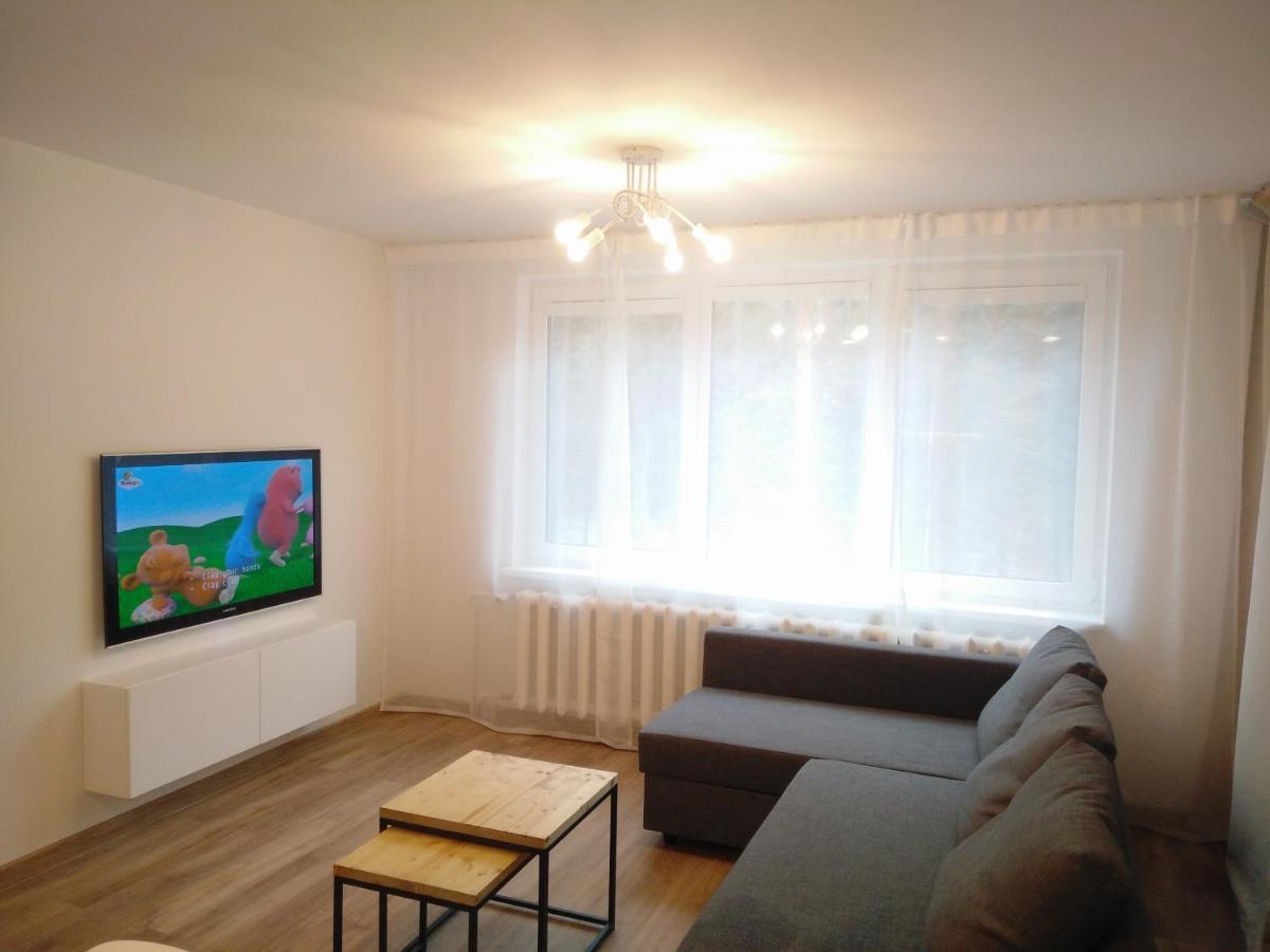 Juodkrantė Juodrakante & Neringa Apartment מראה חיצוני תמונה