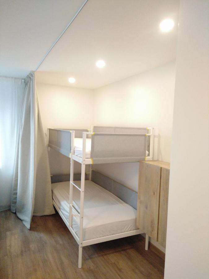 Juodkrantė Juodrakante & Neringa Apartment מראה חיצוני תמונה