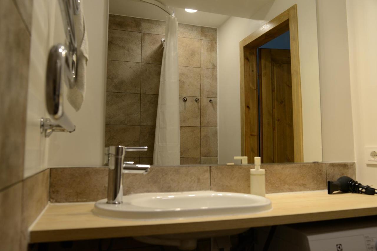 Juodkrantė Juodrakante & Neringa Apartment מראה חיצוני תמונה