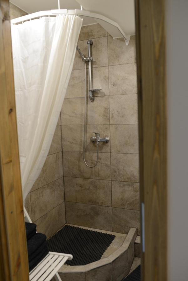 Juodkrantė Juodrakante & Neringa Apartment מראה חיצוני תמונה