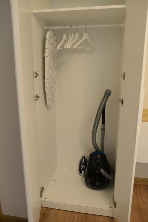 Juodkrantė Juodrakante & Neringa Apartment מראה חיצוני תמונה