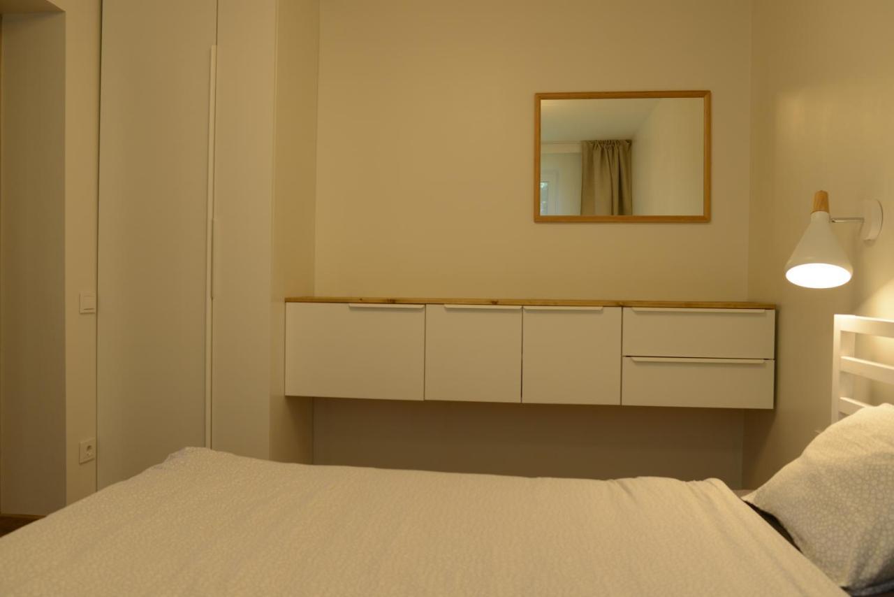 Juodkrantė Juodrakante & Neringa Apartment מראה חיצוני תמונה