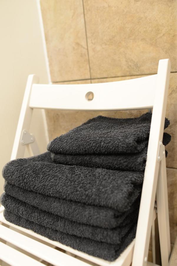 Juodkrantė Juodrakante & Neringa Apartment מראה חיצוני תמונה