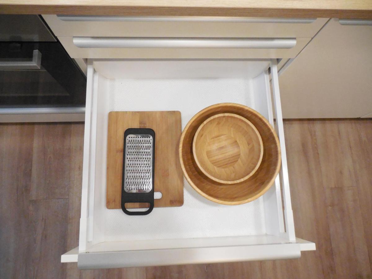 Juodkrantė Juodrakante & Neringa Apartment מראה חיצוני תמונה
