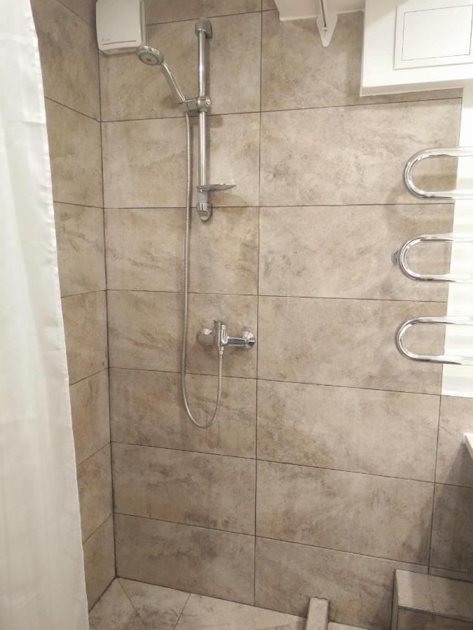 Juodkrantė Juodrakante & Neringa Apartment מראה חיצוני תמונה
