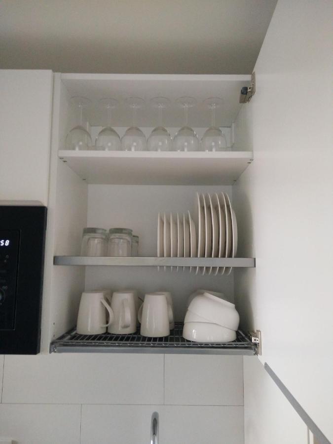 Juodkrantė Juodrakante & Neringa Apartment מראה חיצוני תמונה
